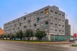 Más detalles para Avenida de los Planetas, 2, Parla - Local en alquiler