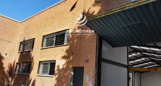 Más detalles de Nave en alquiler
