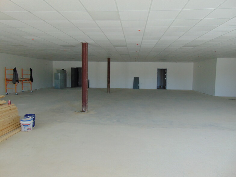 3501 W Broadway Blvd, Sedalia, MO en alquiler - Foto del interior - Imagen 3 de 9