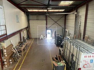 Más detalles de Flex en alquiler