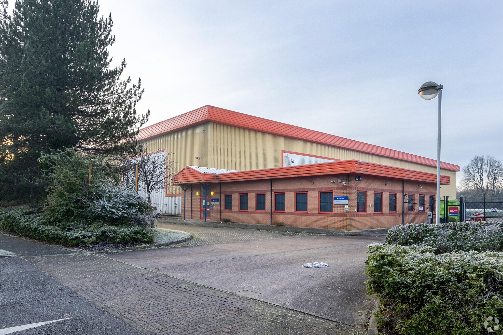 Kingsbury Rd, Curdworth en alquiler Foto principal- Imagen 1 de 3