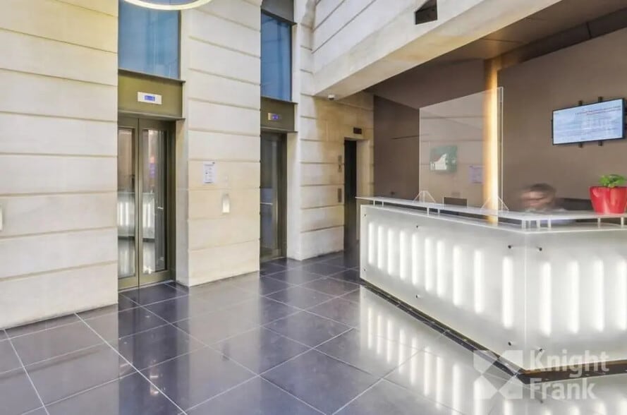 4 Place De L'Opera, Paris en alquiler - Vestíbulo - Imagen 3 de 7