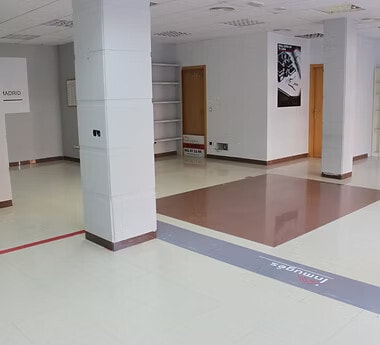 Plaza Pablo Picasso, 1-7, Rivas-Vaciamadrid, Madrid en alquiler Foto del interior- Imagen 1 de 1