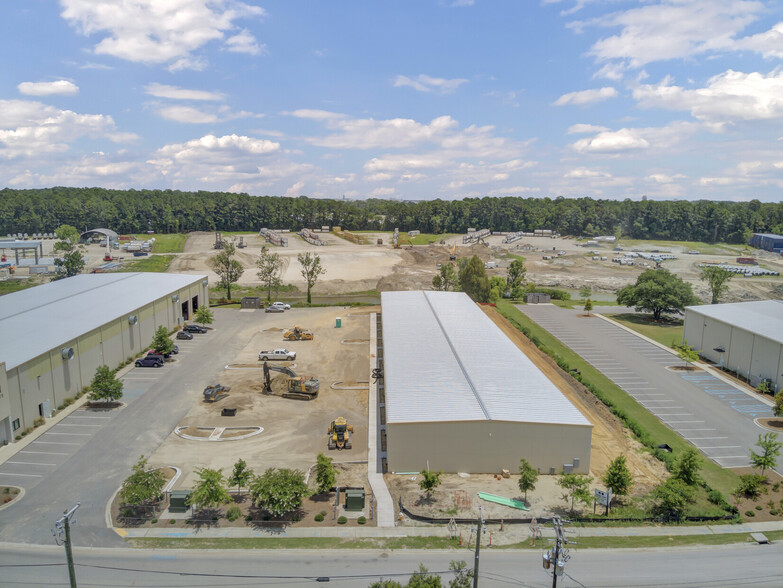 7174 Bryhawke Cir, North Charleston, SC en alquiler - Foto del edificio - Imagen 3 de 15