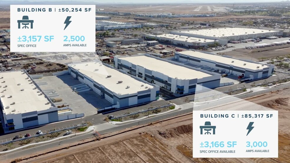 4521 E Warner Rd, Gilbert, AZ en alquiler - Vídeo de anuncio comercial - Imagen 2 de 6