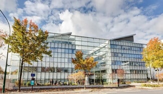 Más detalles de 6 Avenue Réaumur, Clamart - Oficina en alquiler