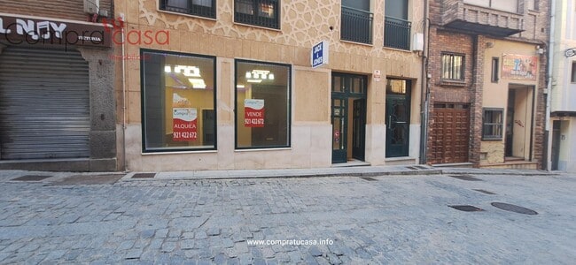 Más detalles de Edificio residencial​ en venta