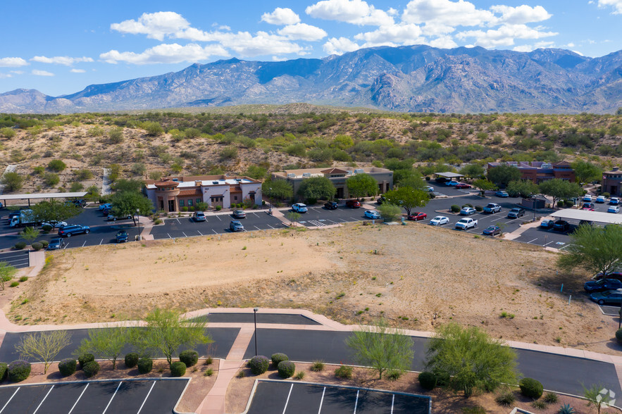 1810-1816 E Innovation Park Dr, Oro Valley, AZ en venta - Foto del edificio - Imagen 2 de 3