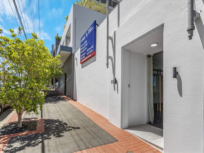60 Frenchs Rd, Willoughby en alquiler - Foto del edificio - Imagen 2 de 11