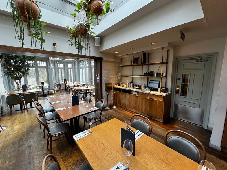 81 King St, Knutsford en venta - Foto del edificio - Imagen 2 de 10