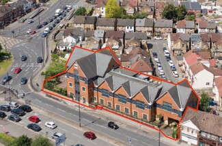 Más detalles para 55-65 Uxbridge Rd, Slough - Oficinas en venta