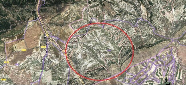 Más detalles de Port de la Olivera, Baños, 6, Murcia - Terreno en venta