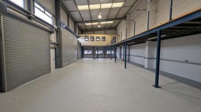 Hazel Rd, Southampton en alquiler Foto del interior- Imagen 2 de 4