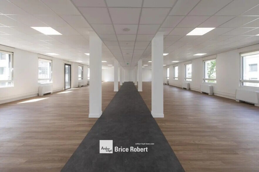 12 Bis Rue Guilloud, Lyon en alquiler - Foto del interior - Imagen 3 de 9