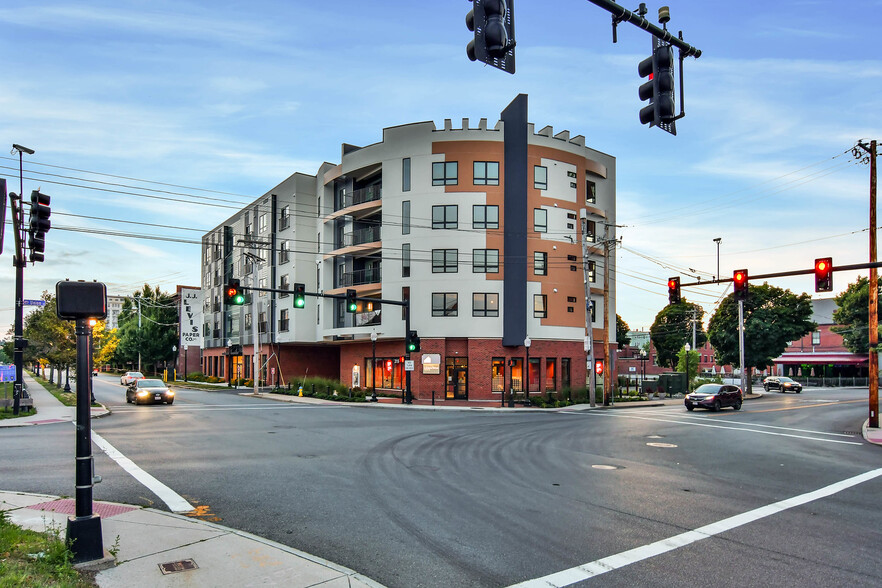 215 Canal St, Lawrence, MA en alquiler - Foto del edificio - Imagen 3 de 12