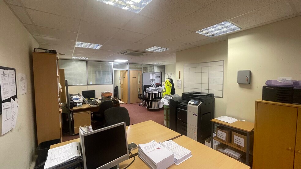 Corunna Rd, Warwick en alquiler - Foto del edificio - Imagen 3 de 8