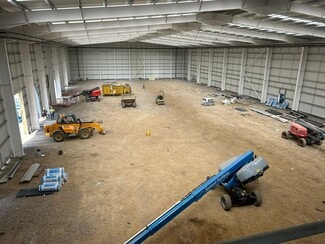 Más detalles de 1 Frog Hall Ln, Rugby - Nave en alquiler