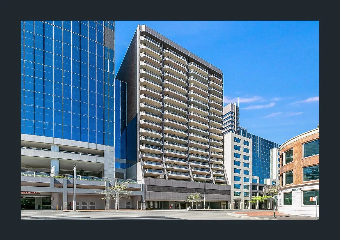 110 Sussex St, Sydney en alquiler Foto principal- Imagen 1 de 2