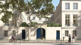 Más detalles de 4 Quai Des Célestins, Paris - Oficina en alquiler