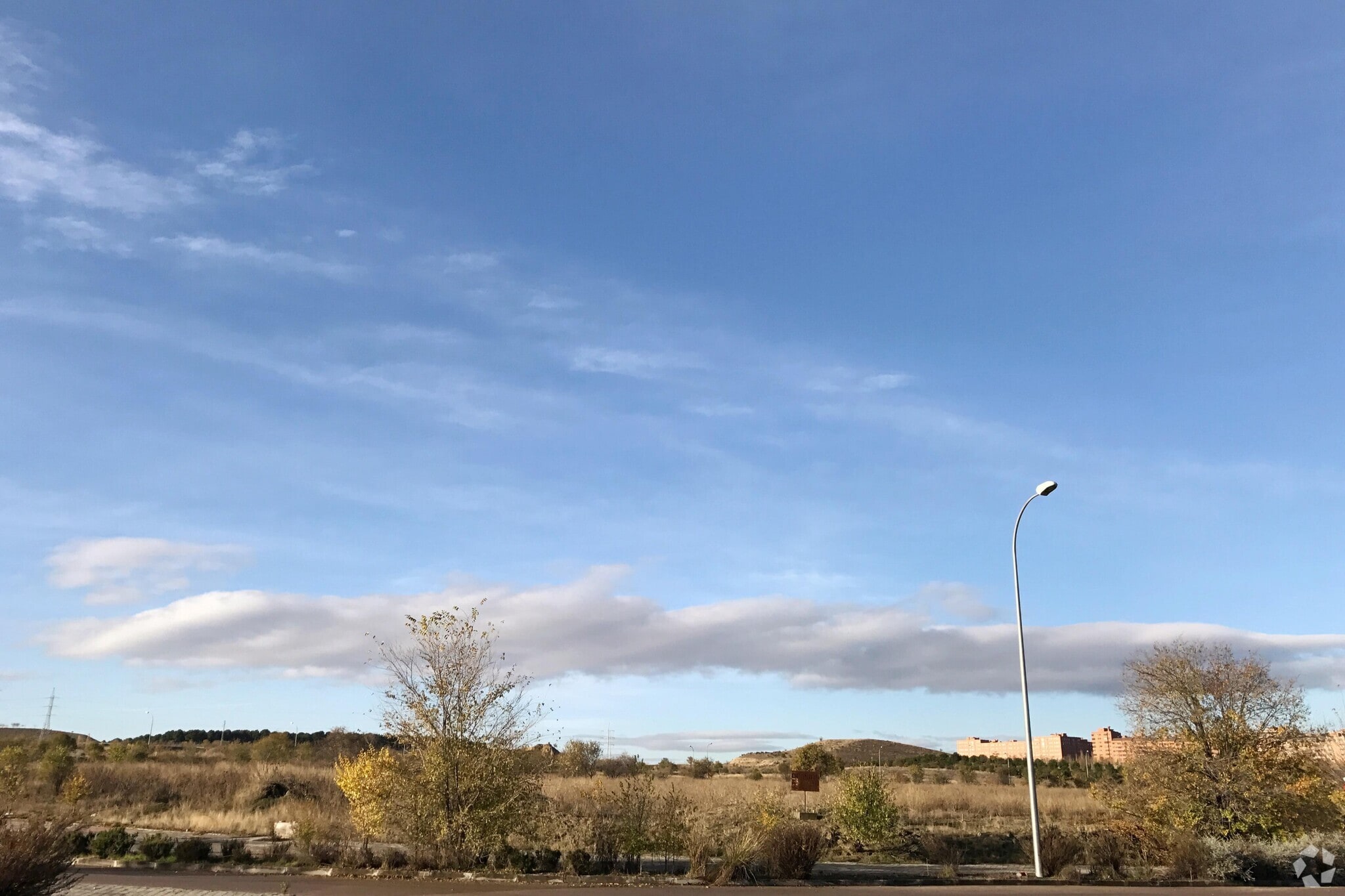 Terreno en Madrid, Madrid en venta Foto principal- Imagen 1 de 3