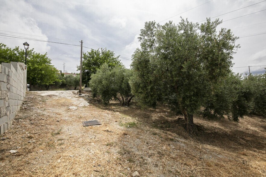 Calle Molino Alto, Huétor de Santillán, Granada en venta - Foto del edificio - Imagen 3 de 20