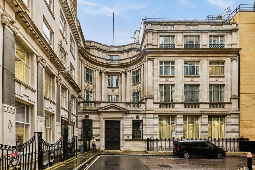 23 Great Winchester St, London en alquiler - Foto principal - Imagen 1 de 6