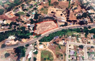 Más detalles para 2715 S Mission Rd, Fallbrook, CA - Terrenos en venta