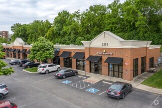 Más detalles para 3351 Aspen Grove Dr, Franklin, TN - Oficinas en alquiler