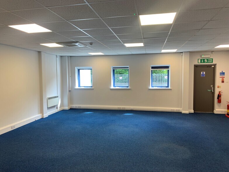 Osbaldwick Link Rd, York en alquiler - Foto del interior - Imagen 2 de 3