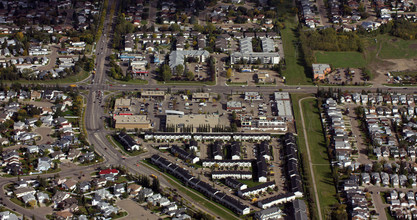 15134 127th St NW, Edmonton, AB - VISTA AÉREA  vista de mapa - Image1