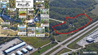 Más detalles para 1732 Highway 54, Eldon, MO - Edificios residenciales en venta