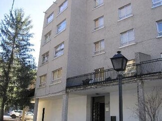 Más detalles para Edificios residenciales en venta