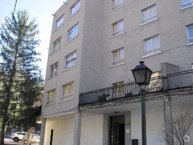 Edificios residenciales en Cercedilla, Madrid en venta - Foto del interior - Imagen 1 de 1