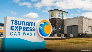 Más detalles de 2070 Calumet Ave, Dyer, IN - Local en venta