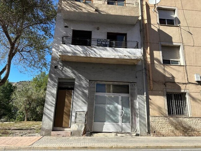 Más detalles de Local en venta