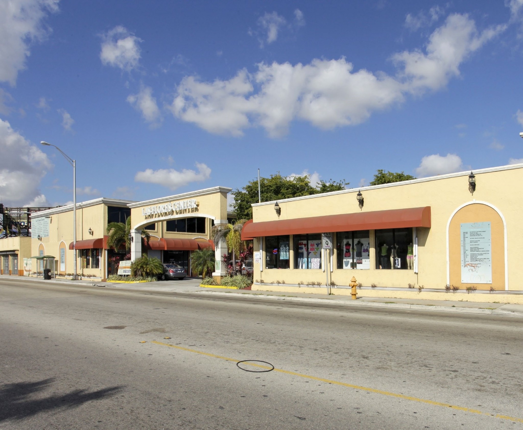 2600 NW 21st Ave, Miami, FL en alquiler Foto del edificio- Imagen 1 de 4