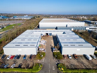 Más detalles de 1-8 Dawson Rd, Milton Keynes - Nave en alquiler