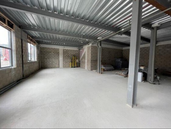 Consort St, Stoke On Trent en alquiler - Foto del interior - Imagen 2 de 5