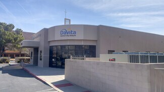 Más detalles de 1310 Murchison Dr, El Paso, TX - Oficina en venta