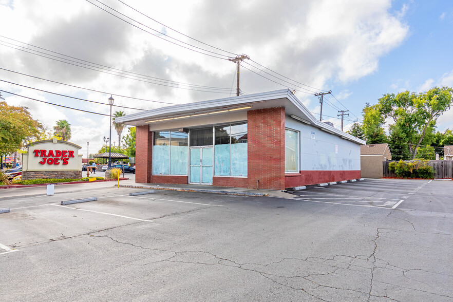 4900-4922 Folsom Blvd, Sacramento, CA en venta - Foto principal - Imagen 1 de 15