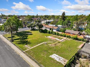 1223 Armfield Ave, Woodland, CA - VISTA AÉREA  vista de mapa