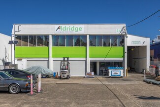 Más detalles de 44 Adderley St, Lidcombe - Nave en venta