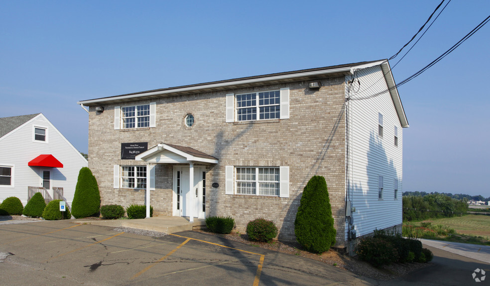 4546 W Ridge Road, Erie, PA en venta - Foto del edificio - Imagen 2 de 16