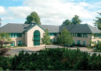 Más detalles de Polmaise Rd, Stirling - Oficina en alquiler