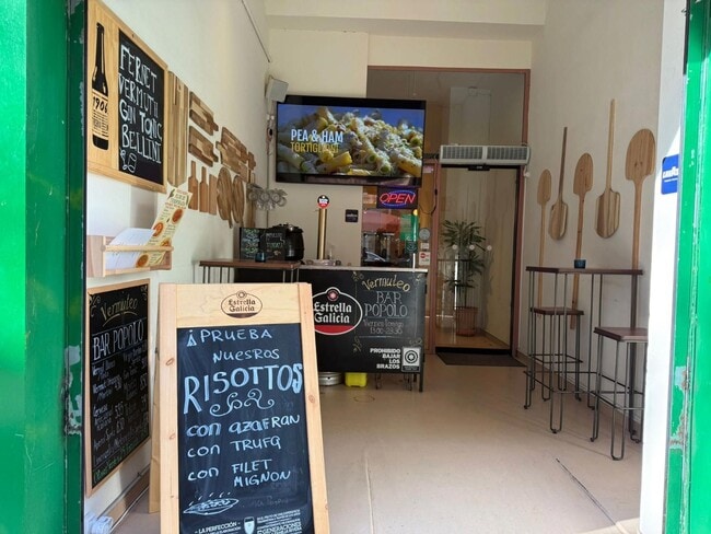 Más detalles de Local en alquiler