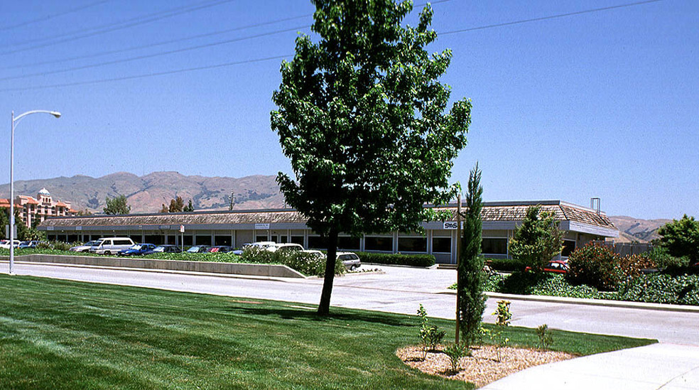 162-194 S Hillview Dr, Milpitas, CA en alquiler - Foto del edificio - Imagen 2 de 3