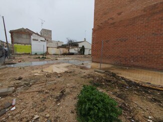 Más detalles de Terreno en venta