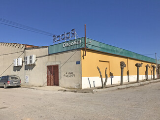 Más detalles de Carretera de Ocaña, 38, Noblejas - Nave en venta