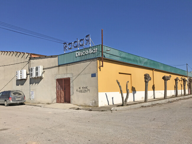 Más detalles para Carretera de Ocaña, 38, Noblejas - Nave en venta