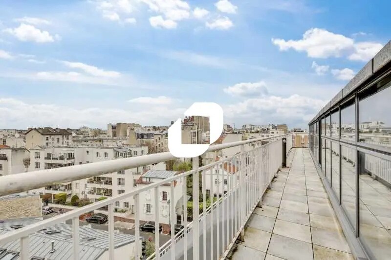 107 Quai Du Docteur Dervaux, Asnières-sur-Seine en alquiler Foto del edificio- Imagen 1 de 20